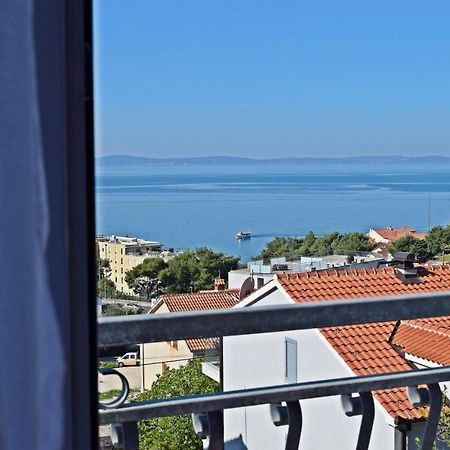 Apartment Marko بودْسْتغانا المظهر الخارجي الصورة