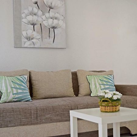 Apartment Marko بودْسْتغانا المظهر الخارجي الصورة