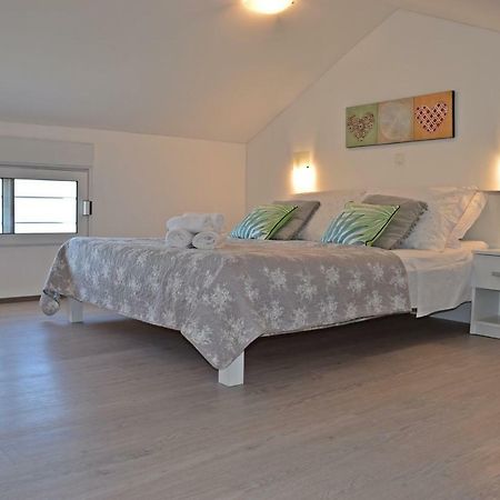 Apartment Marko بودْسْتغانا المظهر الخارجي الصورة