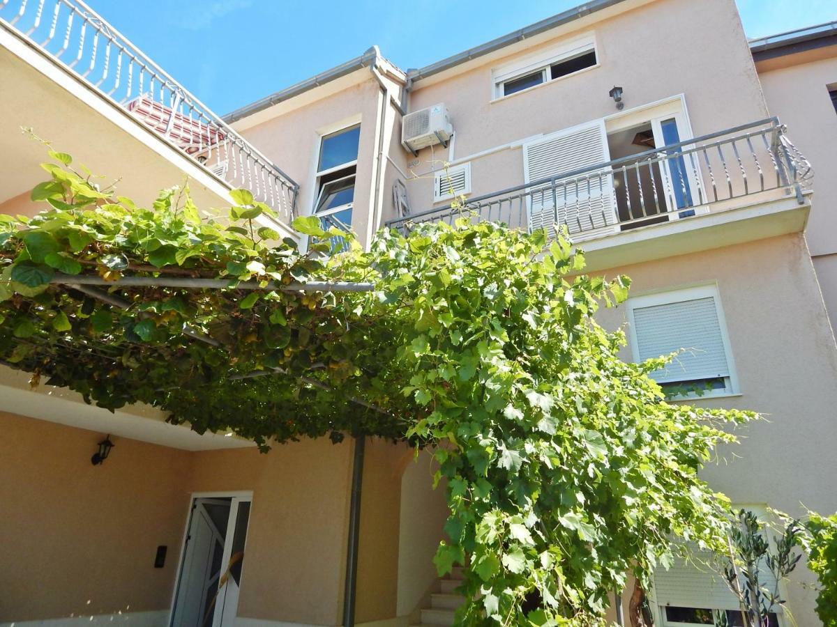 Apartment Marko بودْسْتغانا المظهر الخارجي الصورة