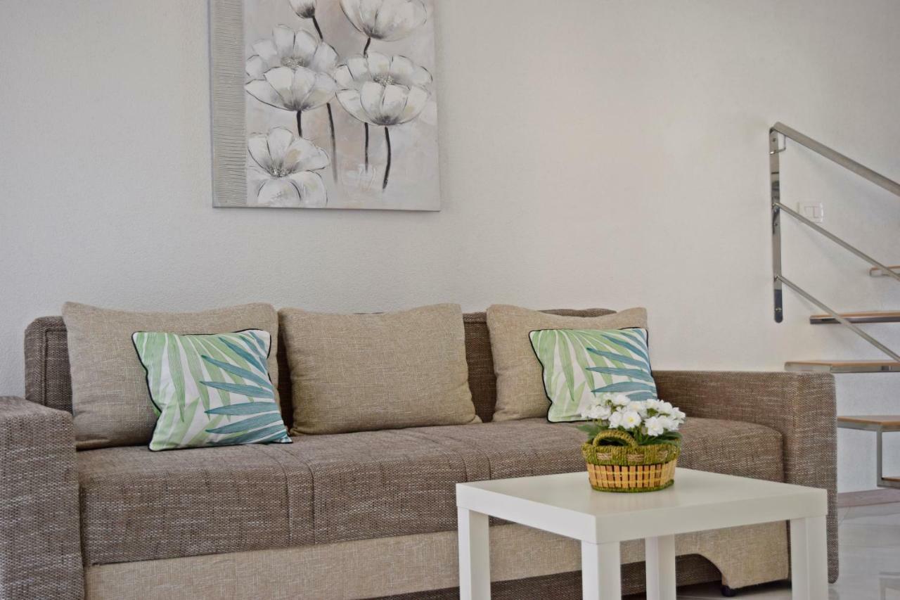 Apartment Marko بودْسْتغانا المظهر الخارجي الصورة
