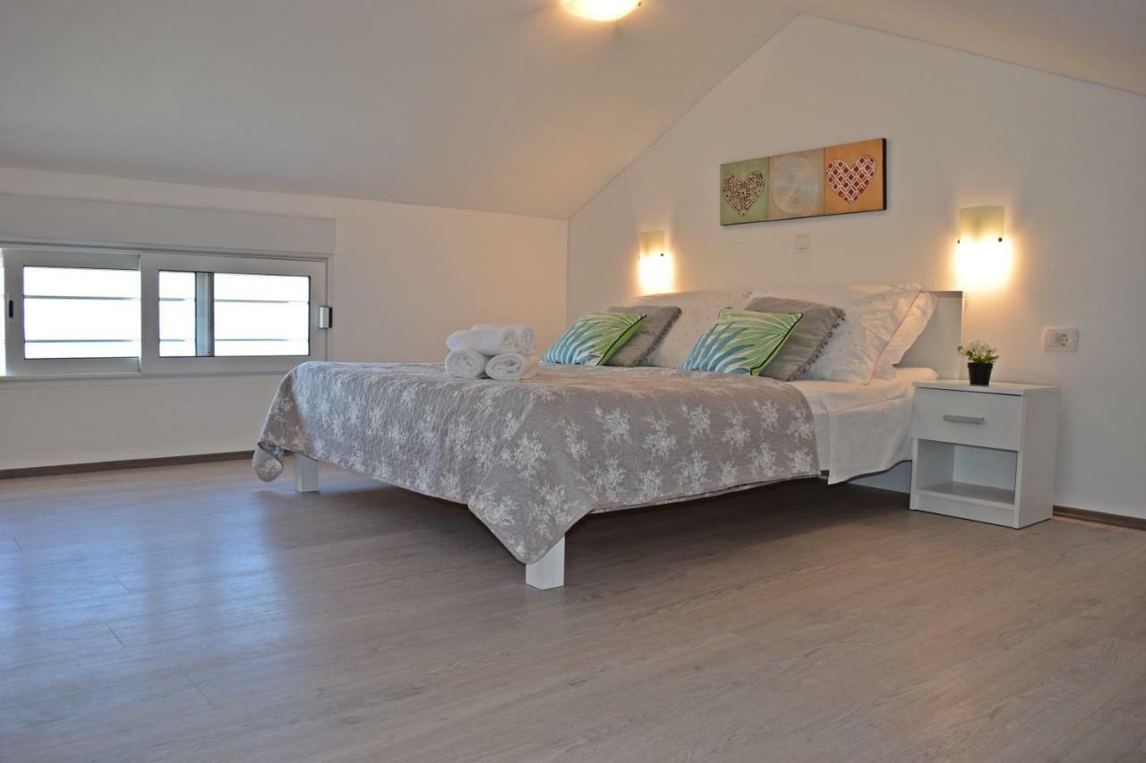 Apartment Marko بودْسْتغانا المظهر الخارجي الصورة